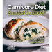 Carnivore Diet Family Cookbook: Kid-Friendly Meat Recipes for Healthier Eating - 60+ Recipes with Pictures