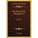 The Forest Of St. Bernardo V3