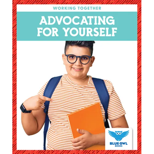 Advocating for Yourself
