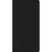 CSB Share Jesus Without Fear New Testament, Black Leathertouch