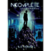Incomplete: An Elementalists Novel (Book 1)
