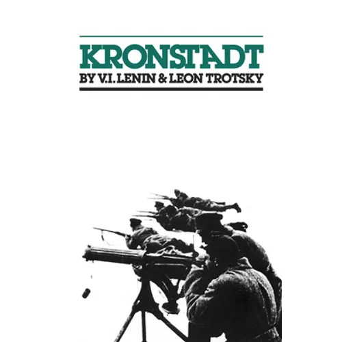 Kronstadt
