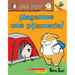 ¡Hola, Erizo! 2: ¡Hagamos Una Pijamada! (Let's Have a Sleepover!): Volume 2