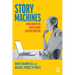 Story Machines: How Computers Have Become Creative Writers
