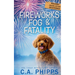 Fireworks, Fog & Fatality