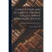 Constitution and By-laws of the Jane Dalziel Sprunt Missionary Society: Organized April 25th, 1907