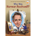Who Was Norman Rockwell?