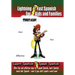 Lightning-fast Spanish For Kids And Families Strikes Again!: More Fun Ways To Learn Spanish, Speak Spanish, And Teach Kids Spanish - Even If You Don't