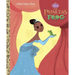 The Princess and the Frog Little Golden Book (Disney Princess and the Frog)