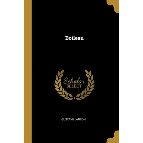 Boileau