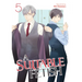 A Suitable Fetish Vol. 5