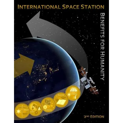 International Space Station Benefits for Humanity (Second Edition)