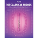 101 Classical Themes Flute Sheet Music Essential Repertoire for Flute Players Solo Instrumental Folio with Classical Favorites