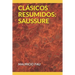 Clásicos Resumidos: Saussure