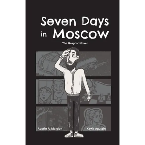 Seven Days in Moscow