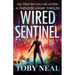 Wired Sentinel: International Heist Thriller set in Hawaii