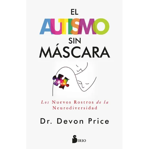 Autismo Sin Mascara, El