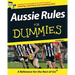 Aussie Rules for Dummies