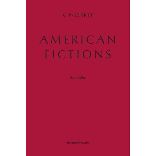 American Fictions