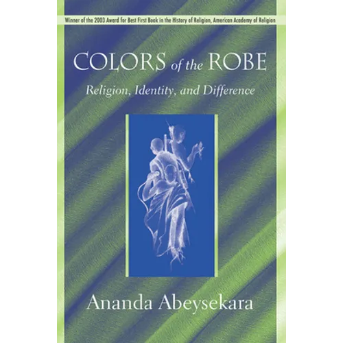 Colors of the Robe