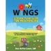 WINGS Lesson Plan Guide for Preschoolers: 12 Months of Thematic Learning Experiences for Early Educators of Children Ages 3-5