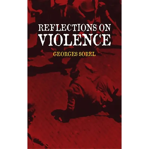 Reflections on Violence