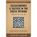 Catastrophes & Tactics in the Chess Opening - Volume 8: 1.e4 e5: Winning in 15 Moves or Less: Chess Tactics, Brilliancies & Blunders in the Chess Open
