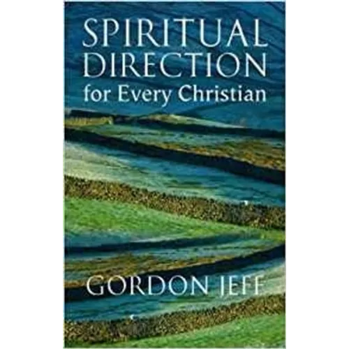 Spiritual Direction for Every Christian