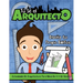 Tú sé el Arquitecto: Diseña Tu Propio Edificio Actividades Arquitectónicas para Niños de 8 a 12 Años: Diseña Tu Propio Edificio Actividades Arquitectó