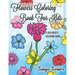 Flowers Coloring Book For Kids: A Children's Coloring Book
