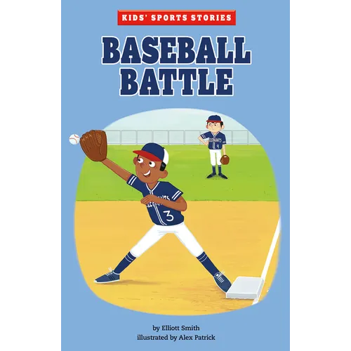 Baseball Battle