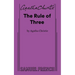 Rule of Three