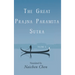 The Great Prajna Paramita Sutra, Volume 11