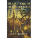 The Last Echo of the Lord of Bells: Mage Errant Book 7