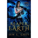 Reaper of Earth