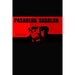 Pasadena Babalon - 6 X 9