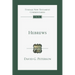 Hebrews: An Introduction and Commentary Volume 15