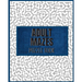 Adult Mazes Puzzle Book: 90 Difficult Puzzles: Giant Maze Book Puzzlers for Adults, Hours of Fun, Stress Relief and Relaxation