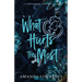 What Hurts the Most
