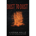 Dust to Dust: (Experiment in Terror #9)
