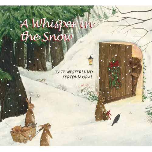 A Whisper in the Snow