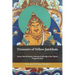 Treasures of Yellow Jambhala: Tantric Wealth Rituals, Mantras & Offerings of the Tibetan Prosperity Deity