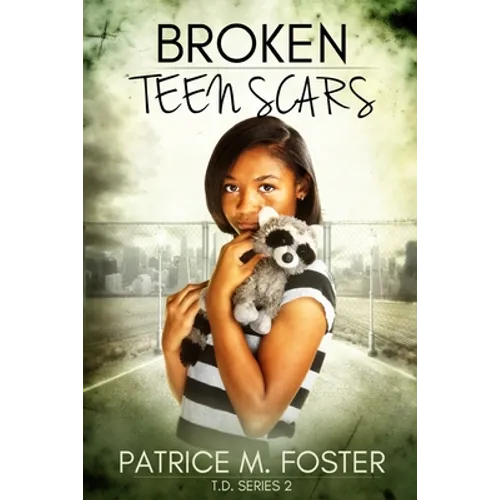 Broken Teen Scars