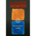 Greater Monster