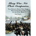 Glory Was Not Their Companion: The Twenty-Sixth New York Volunteer Infantry in the Civil War