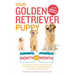 Your Golden Retriever Puppy Month by Month: Everything You Need to Know at Each Stage to Ensure Your Cute and Playful Puppy