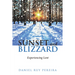 Sunset and Blizzard