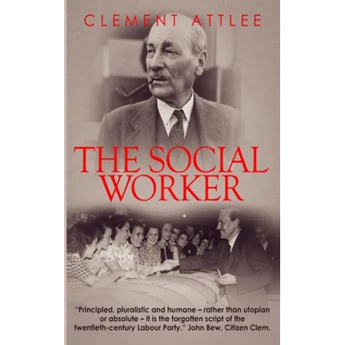 The Social Worker