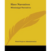 Slave Narratives: Mississippi Narratives