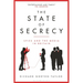 The State of Secrecy: Spies and the Media in Britain
